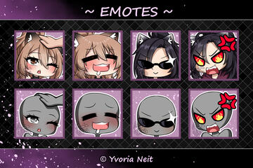 emotes